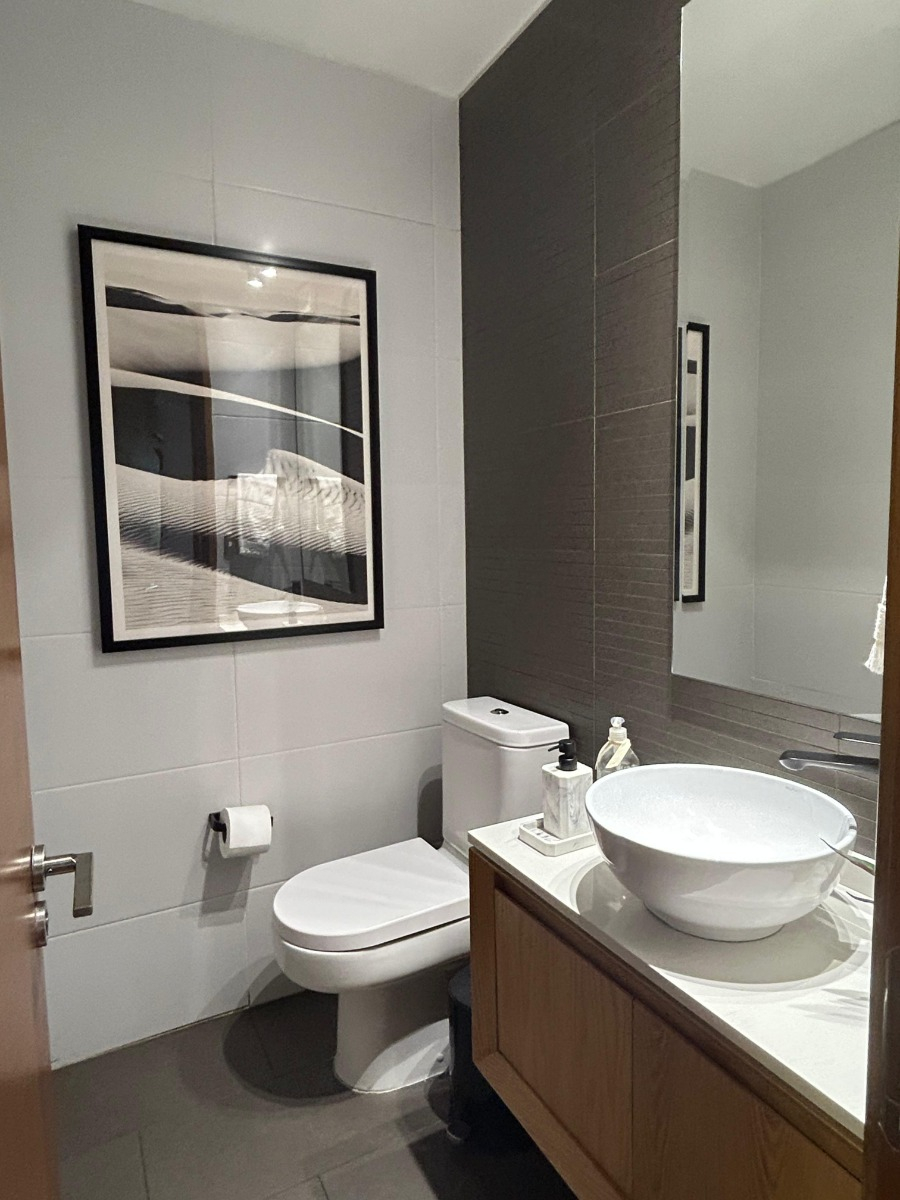 Venta Departamento SO 3D 3B La Dehesa - Lo Barnechea