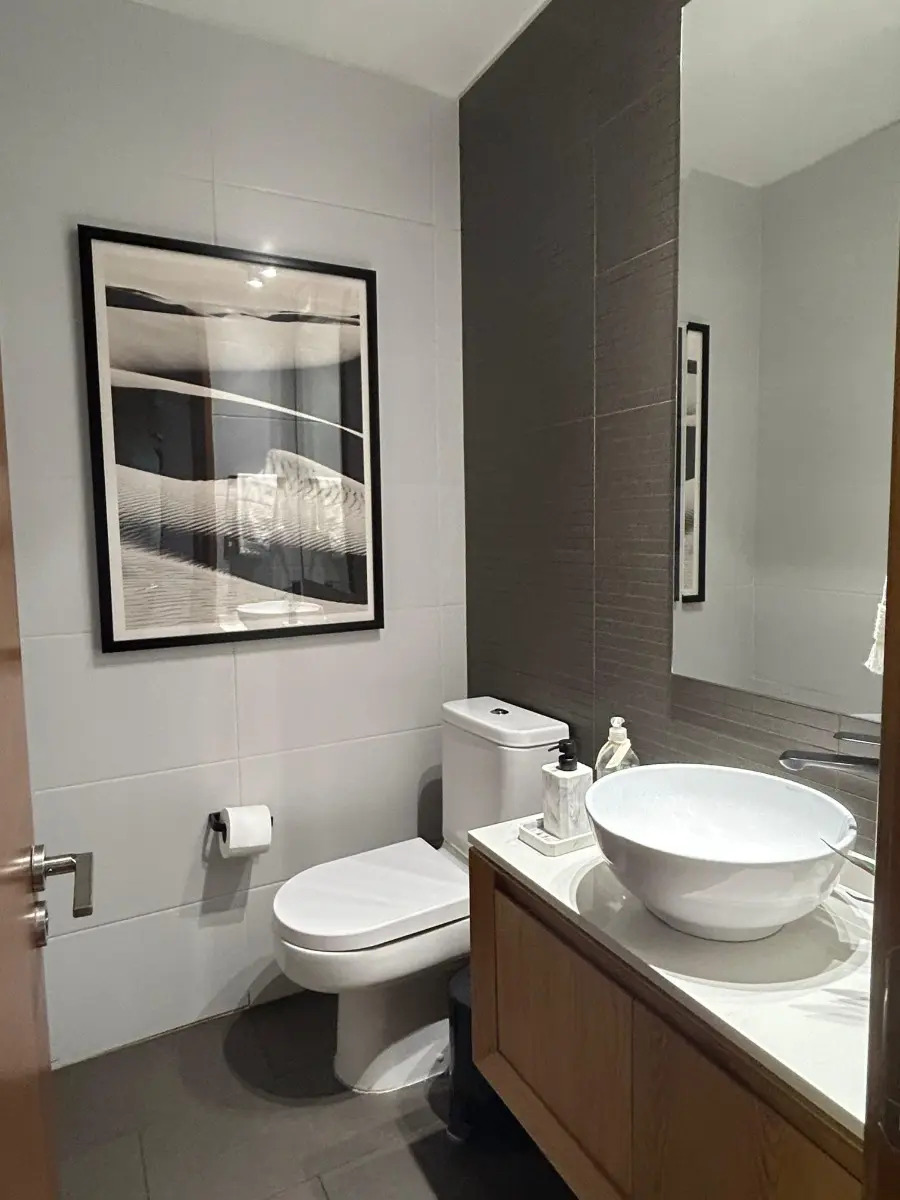 Venta Departamento SO 3D 3B La Dehesa - Lo Barnechea