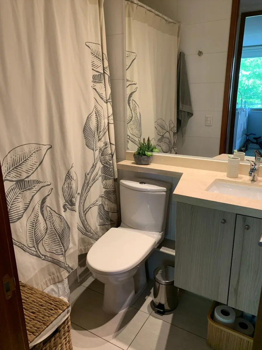 Venta Departamento 2D en suite Walk-in cl&oacute;set 2B 2E 1B La Dehesa - Lo Barnechea