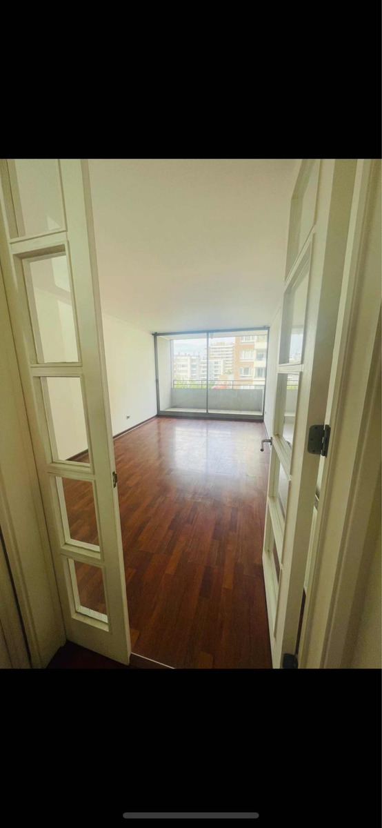 Arriendo Departamento 3D 2B 1E 1B Plaza &Ntilde;u&ntilde;oa - &Ntilde;u&ntilde;oa