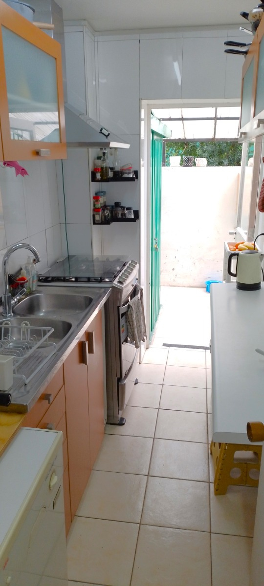 Venta Departamento 2D 1B 1E 1B Sebasti&aacute;n Elcano - Las Condes