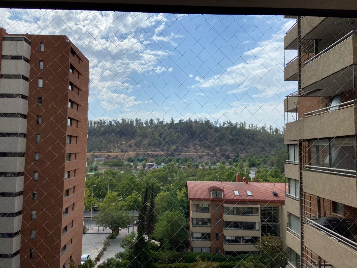 Arriendo Departamento 4D 4B 1E 1B Parque Bicentenario - Vitacura