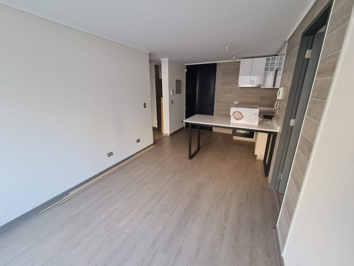 Arriendo Departamento S 2D en suite Walk-in cl&oacute;set 1B 1E 1B Plaza &Ntilde;u&ntilde;oa - &Ntilde;u&ntilde;oa