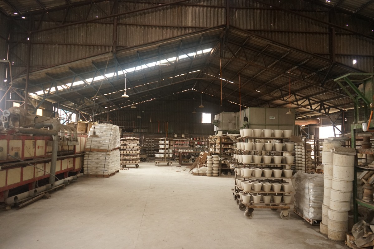 Galpon Para Bodega O Industria