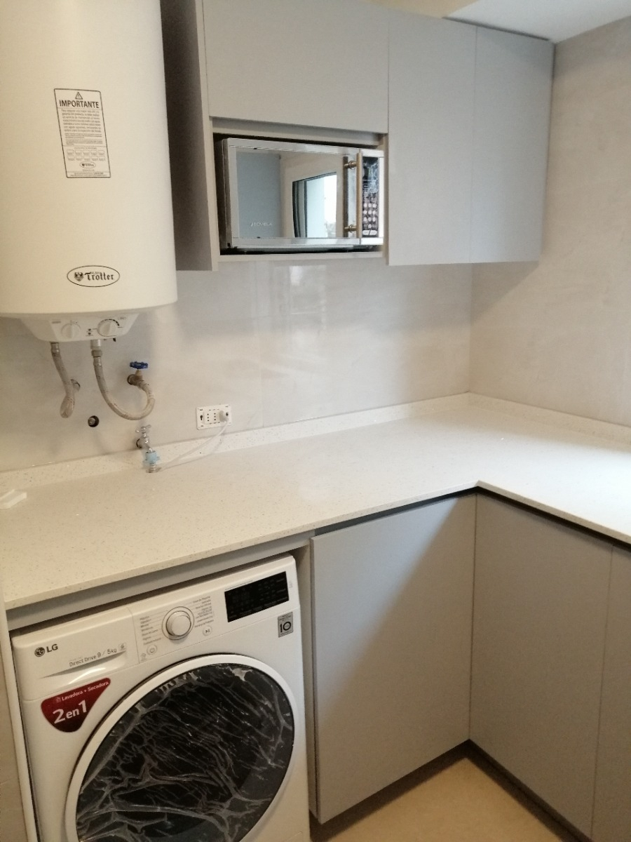 Arriendo Departamento NP 2D 2B 1B  - Providencia