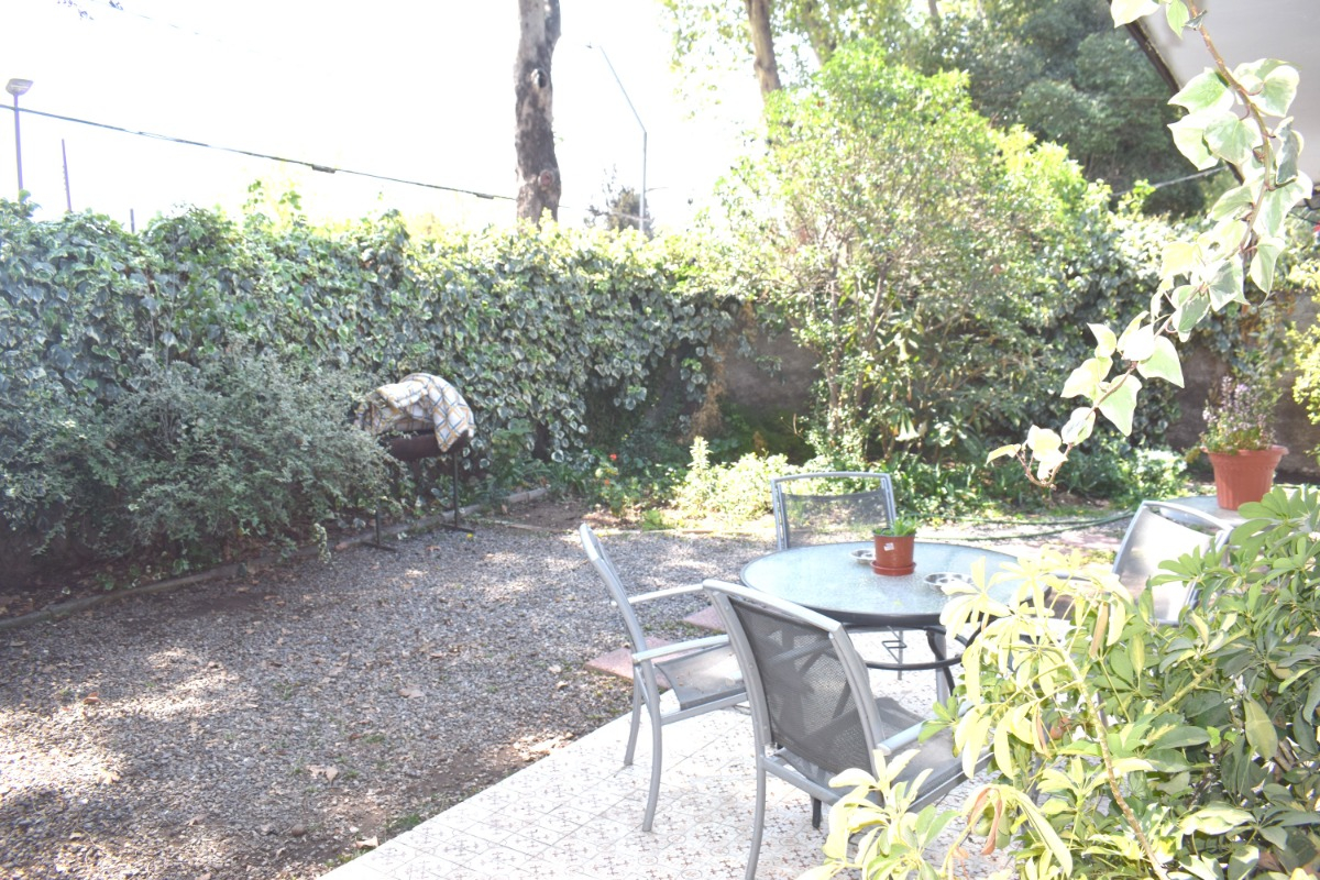 Arriendo Casa NO 4D 2B 2E 1B Rotonda Atenas - Las Condes