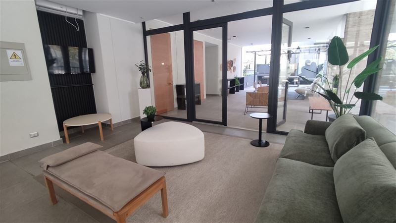Arriendo Departamento NP 2D en suite Walk-in cl&oacute;set 2B 1E 1Bd In&eacute;s de Su&aacute;rez - Providencia