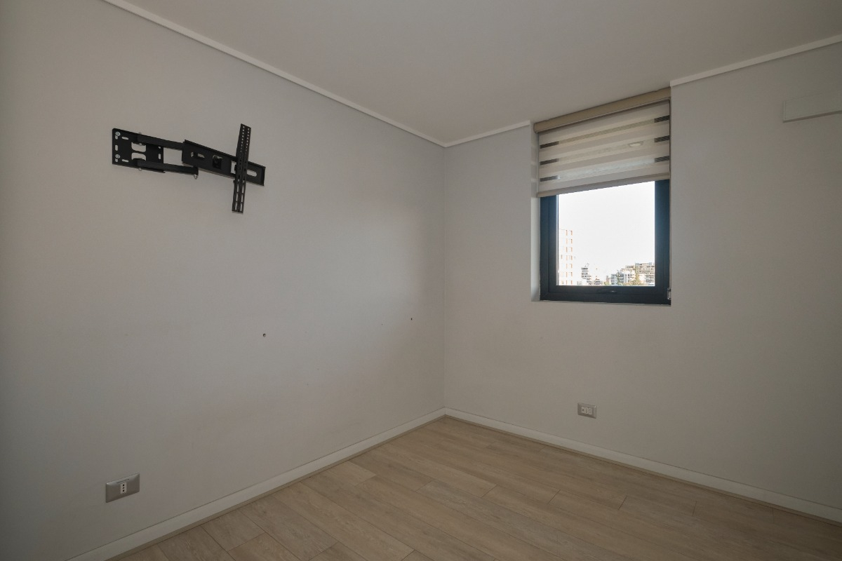 Arriendo Departamento SO 2D 2B 1E In&eacute;s de Su&aacute;rez - Providencia