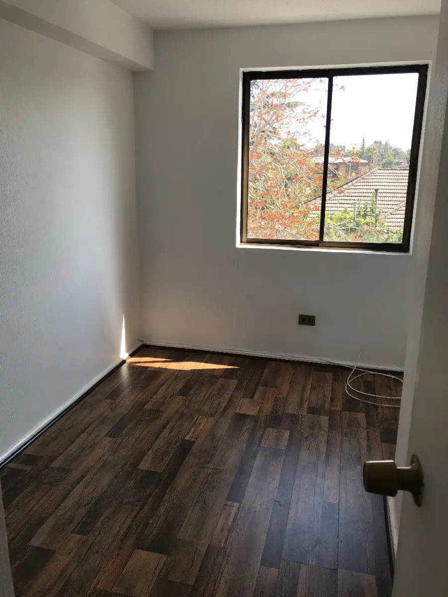 Arriendo Departamento 3D Campus Oriente - Providencia