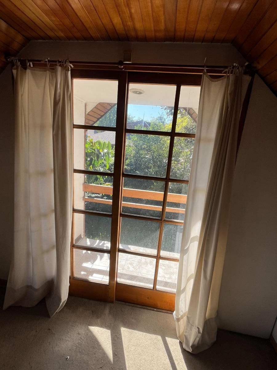 Venta Casa NO 4D en suite 2B 2E La Llaver&iacute;a - Vitacura