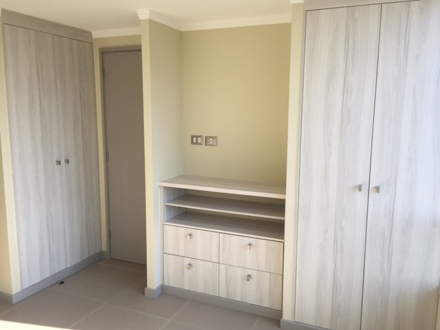 Venta Departamento P 1D 1B 1E 1B Parque Juan XXIII - &Ntilde;u&ntilde;oa