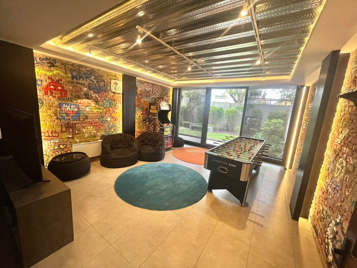 Venta Departamento N 2D en suite Walk-in cl&oacute;set 2B 2E 1B Metro &Ntilde;u&ntilde;oa - &Ntilde;u&ntilde;oa