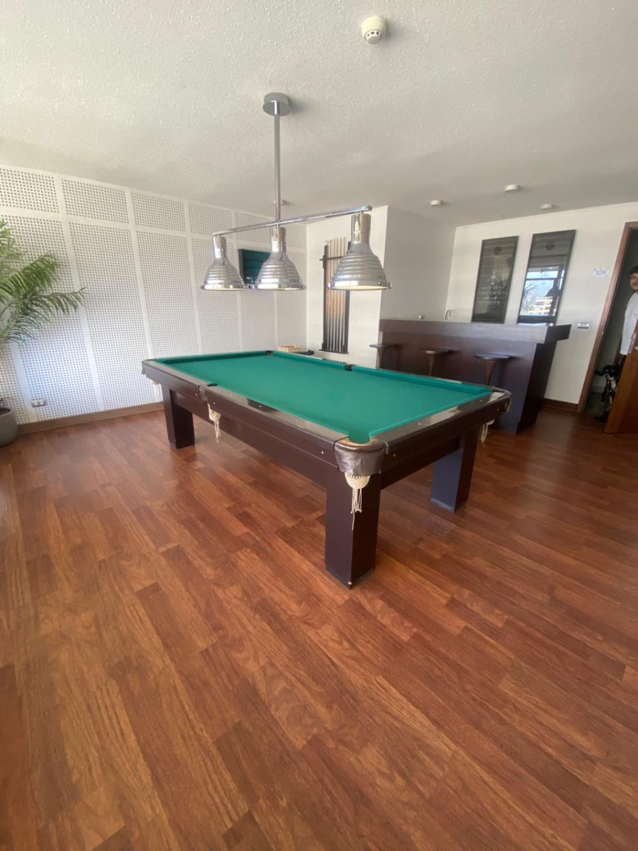 Arriendo Departamento S 2D en suite Walk-in cl&oacute;set 2B 1E Metro &Ntilde;u&ntilde;oa - &Ntilde;u&ntilde;oa