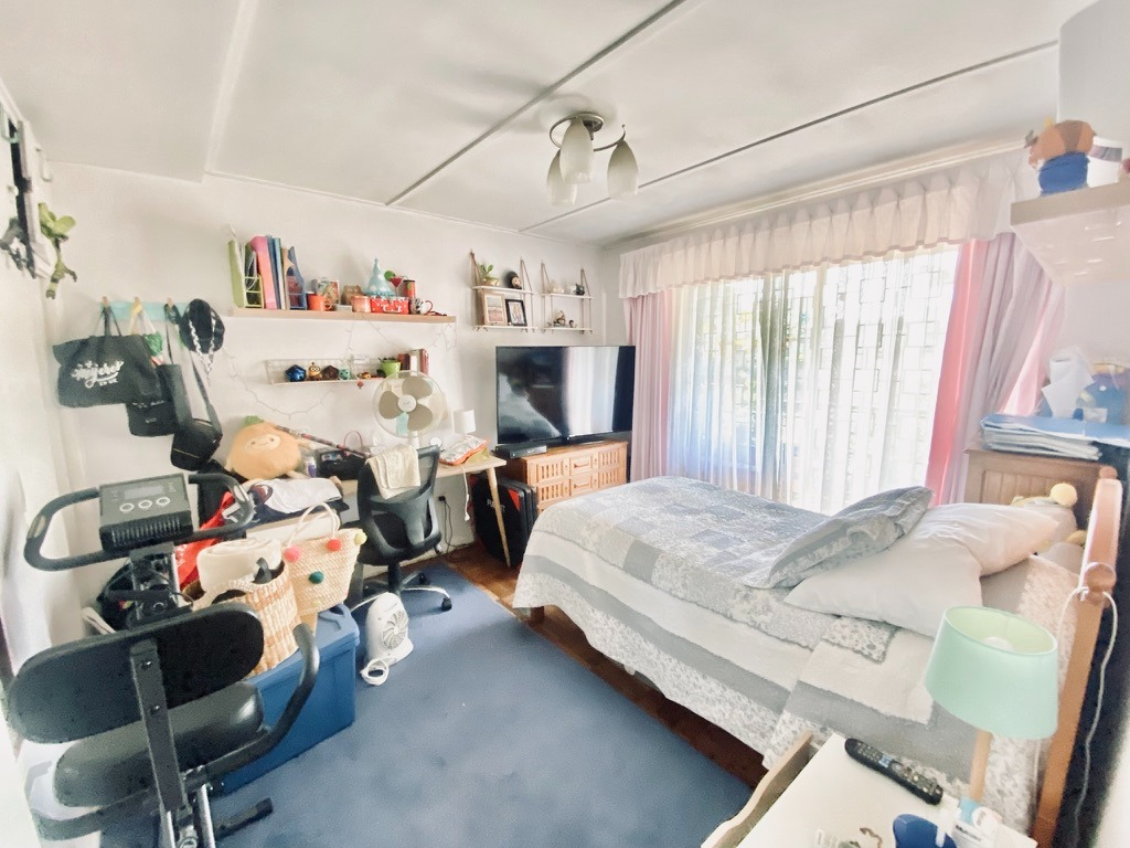 Venta Casa NOSP 5D 3B 6E 1Bd Plaza Ega&ntilde;a - &Ntilde;u&ntilde;oa