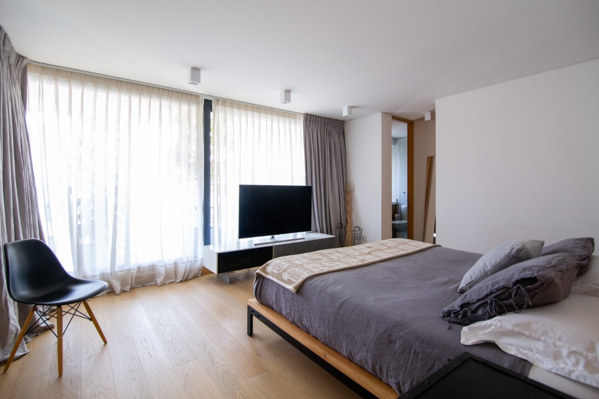 Arriendo Departamento SO 4D en suite Walk-in cl&oacute;set 3B 2E 1B Parque Bicentenario - Vitacura