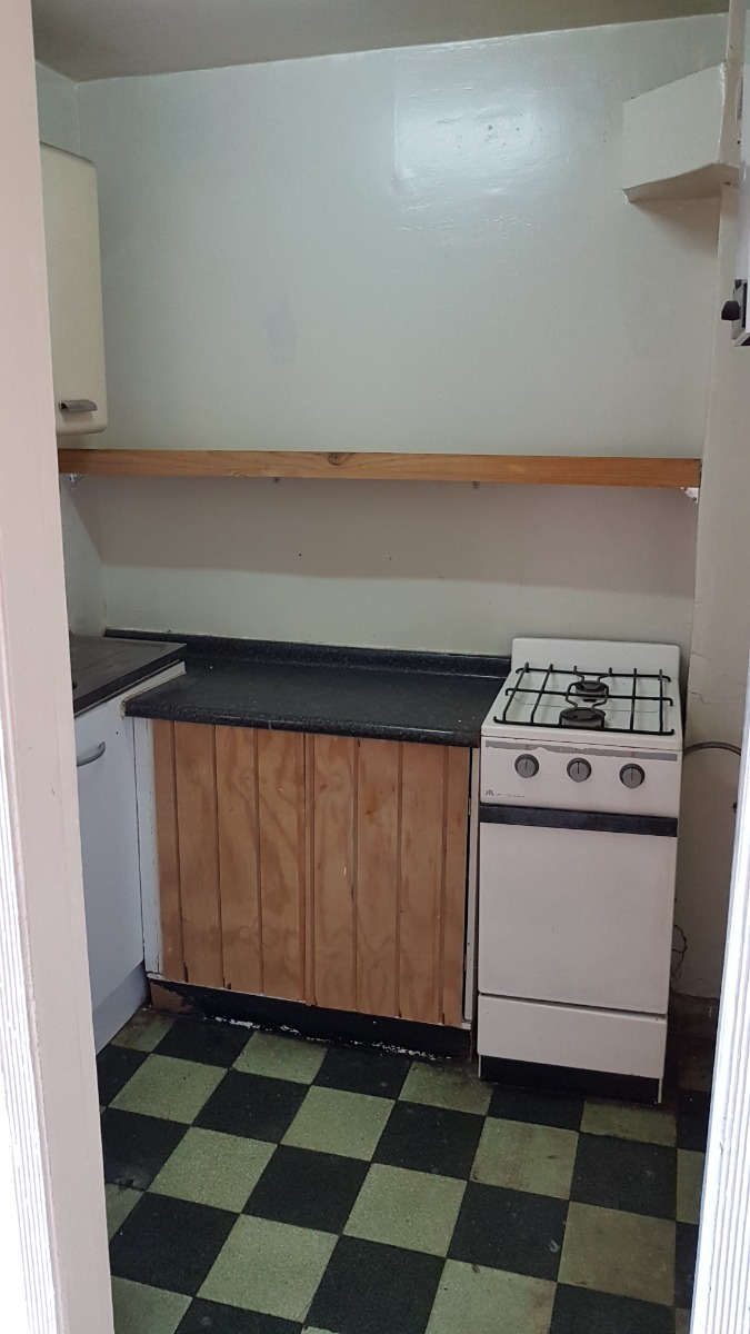 Venta Departamento N 1D 1B Barrio Italia - Providencia