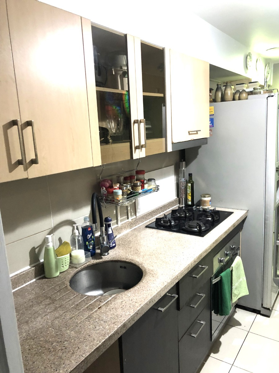 Venta Departamento NO 3D en suite 2B 1E 1B Plaza &Ntilde;u&ntilde;oa - &Ntilde;u&ntilde;oa