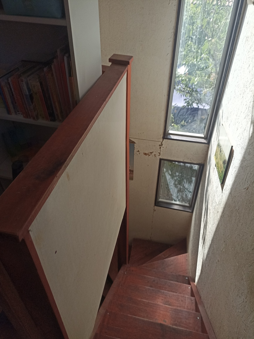 Venta Casa 3D 2B 3E La Dehesa - Lo Barnechea