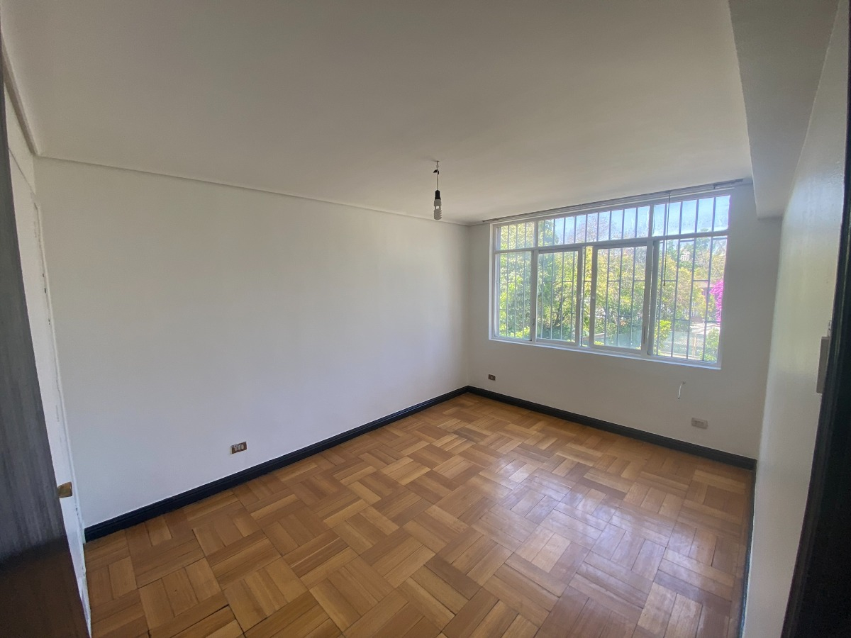 Arriendo Departamento 3D  - Las Condes