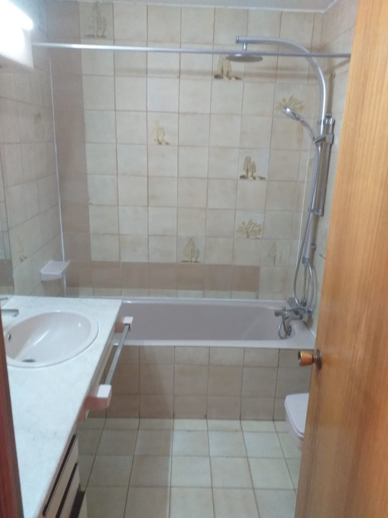 Arriendo Departamento 4D 3B 2E 1B Parque Bicentenario - Vitacura