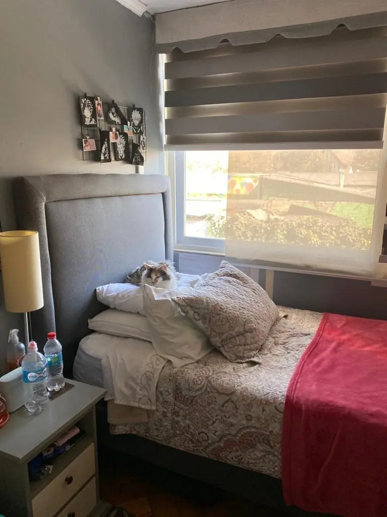 Arriendo Departamento NO 3D 2B 1E Salvador - Providencia