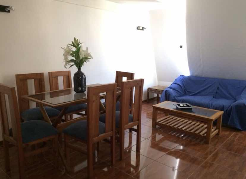 Venta Departamento 1D 1B 1E Metro Escuela Militar - Las Condes