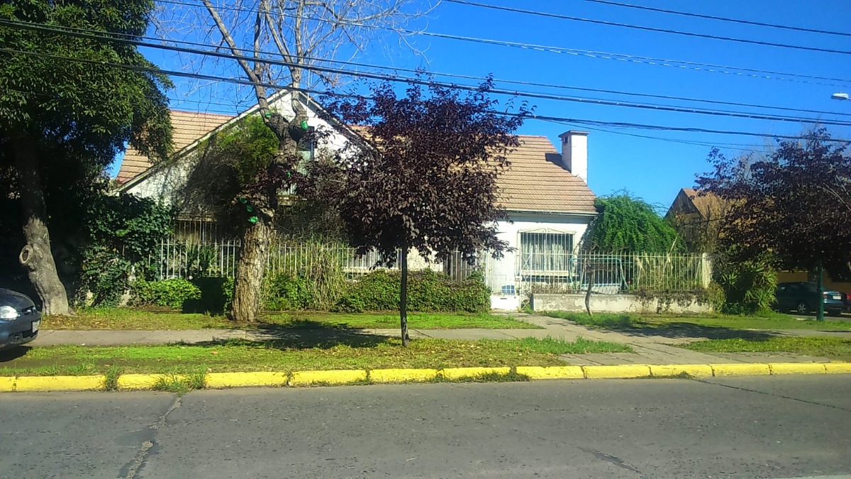 Venta Casa NO 5D Walk-in cl&oacute;set 4B 2E 2B Parque Bot&aacute;nico - &Ntilde;u&ntilde;oa