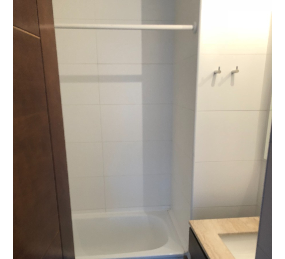 Arriendo Departamento S 2D en suite Walk-in cl&oacute;set 2B 2E 1B In&eacute;s de Su&aacute;rez - Providencia