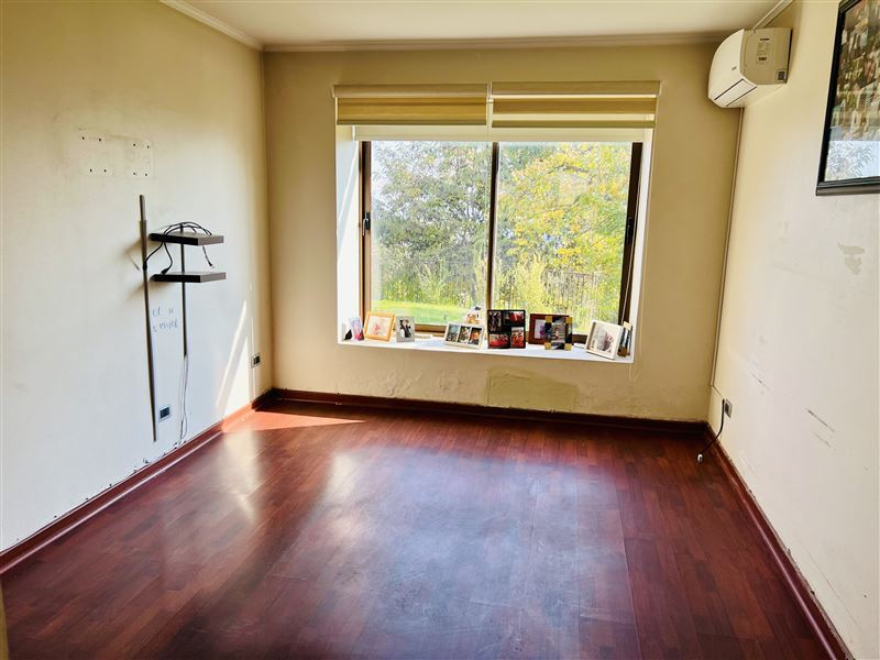 Venta Casa Poniente 5D en suite Walk-in cl&oacute;set 6B 4E 1B El Remanso - Las Condes