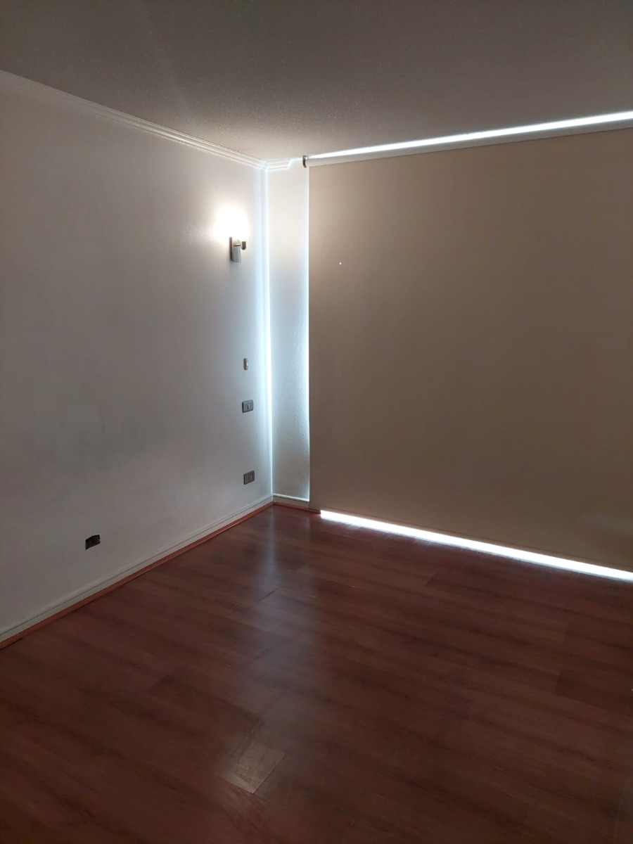 Arriendo Departamento P 2D 2B 1E 1B In&eacute;s de Su&aacute;rez - Providencia