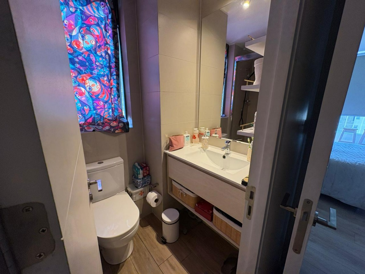 Arriendo Departamento NO 2D 2B 1E Plaza &Ntilde;u&ntilde;oa - &Ntilde;u&ntilde;oa