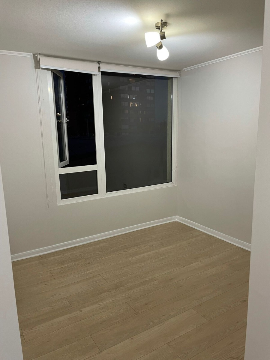 Arriendo Departamento O 2D Walk-in cl&oacute;set 2B 1E 1B Metro Hernando de Magallanes - Las Condes