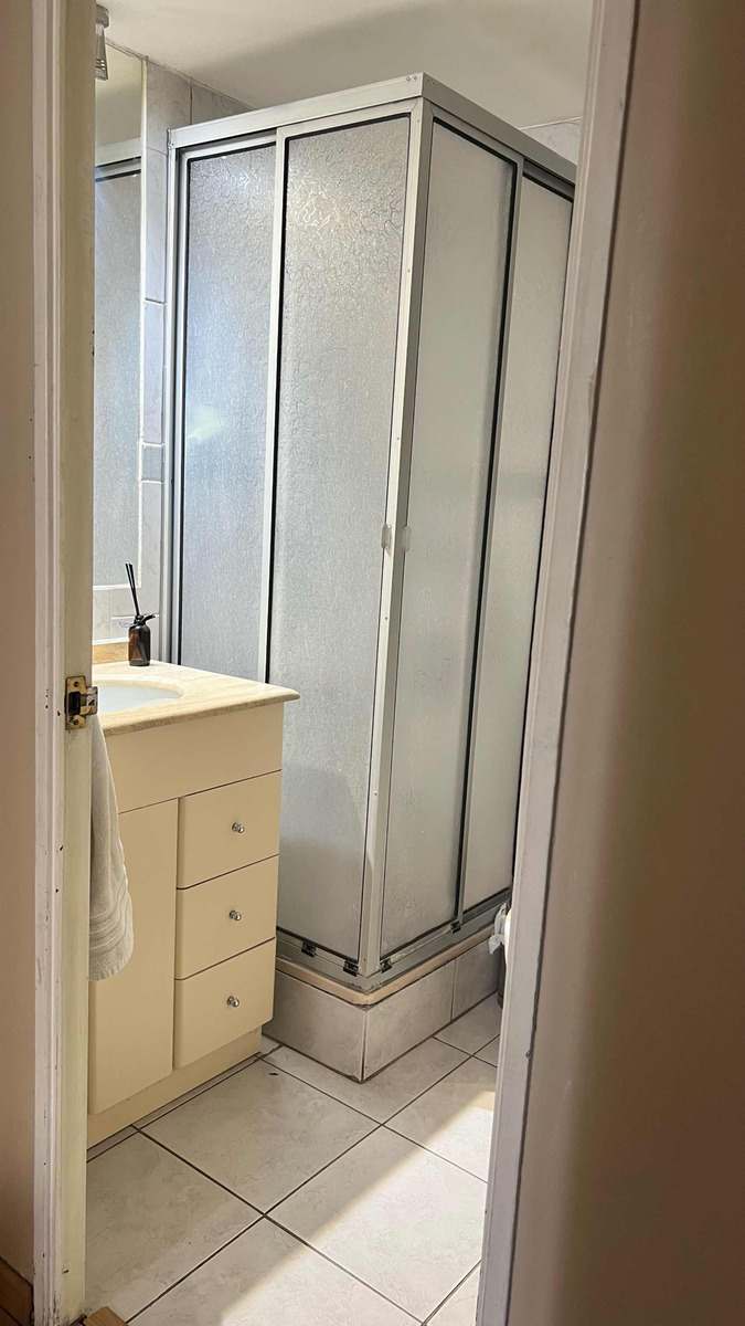 Arriendo Departamento 3D 2B 1E 1B Metro Escuela Militar - Las Condes