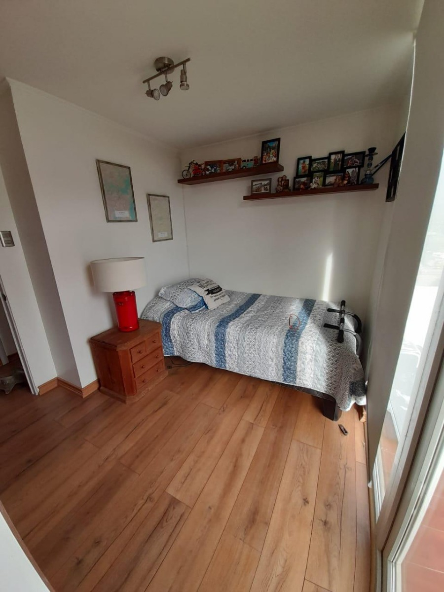 Arriendo Departamento NO 2D en suite Walk-in cl&oacute;set 3B 1E 1B Parque Padre Alberto Hurtado - Las Condes