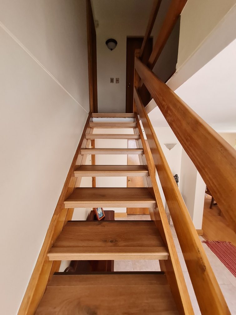 Venta Casa 5D 3B 2E Carlos Ossand&oacute;n - La Reina