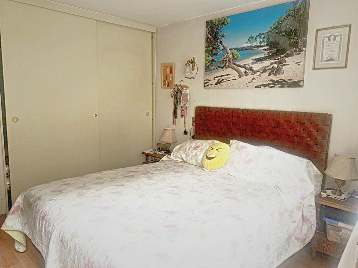 Venta Departamento 2D  - Providencia