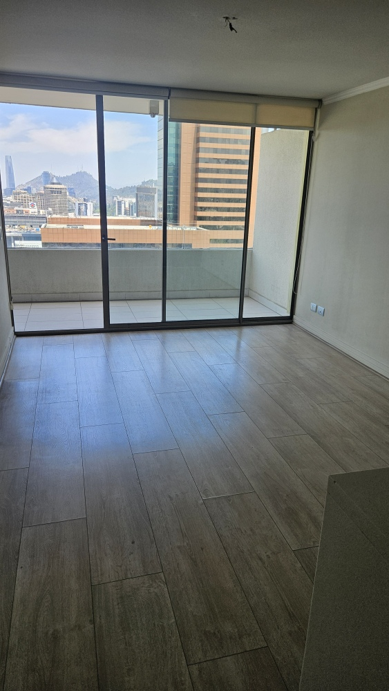 Arriendo Departamento 1D 1B 1E 1B Parque Arauco - Las Condes
