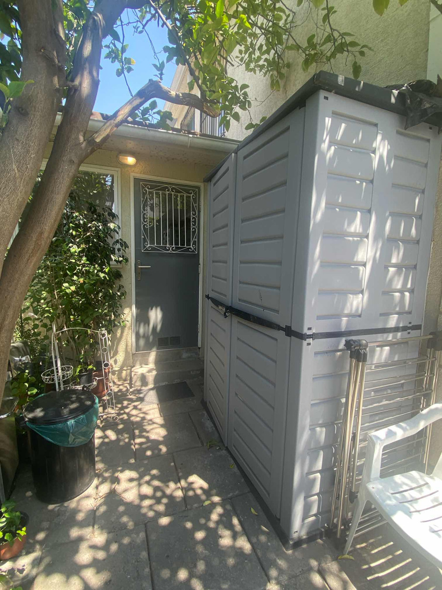 Arriendo Casa 4D 3B 2E 1B Plaza &Ntilde;u&ntilde;oa - &Ntilde;u&ntilde;oa