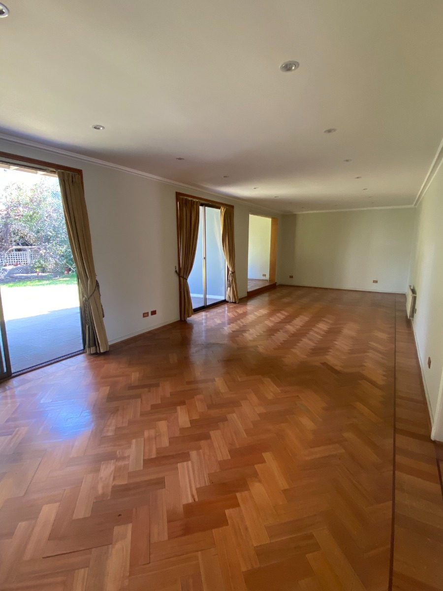 Venta Casa 4D Pedro de Valdivia Norte - Providencia