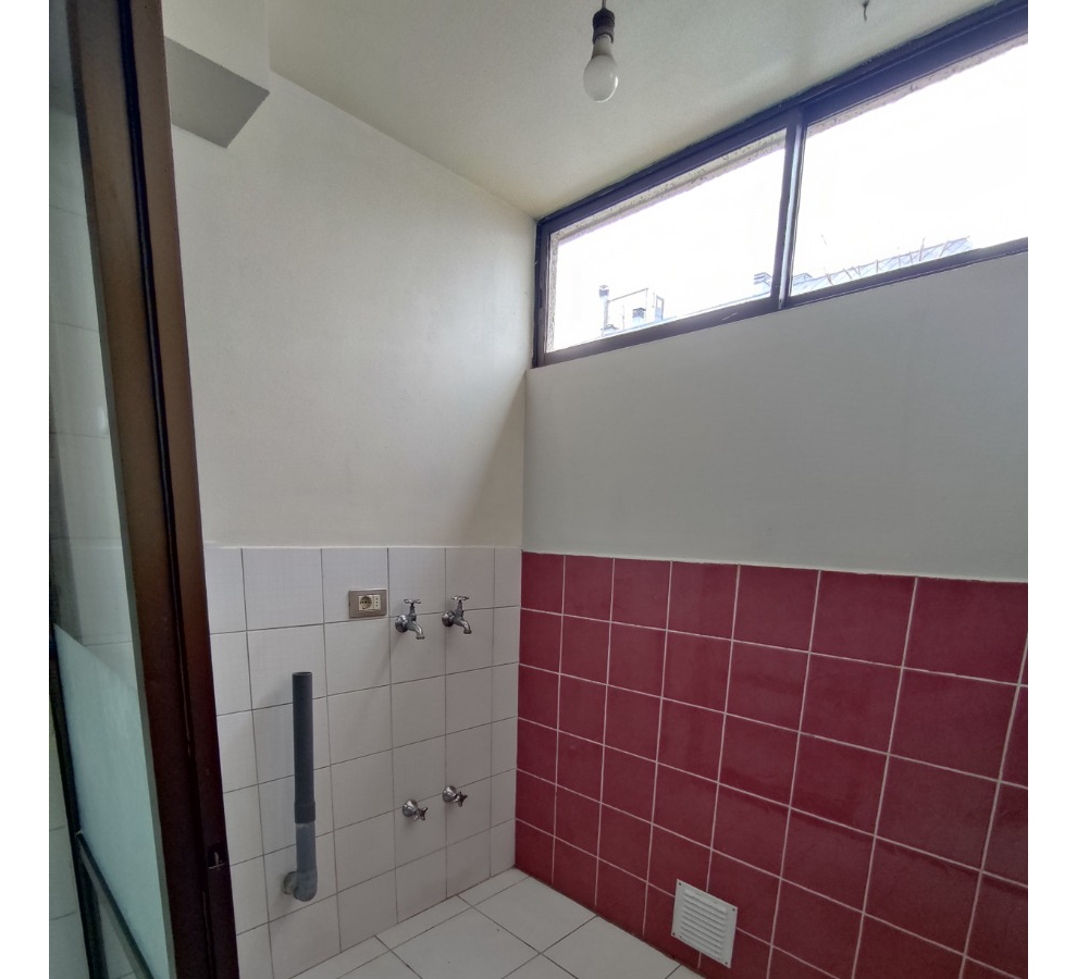 Arriendo Departamento SO 3D 2B 1E Metro Monse&ntilde;or Eyzaguirre - &Ntilde;u&ntilde;oa