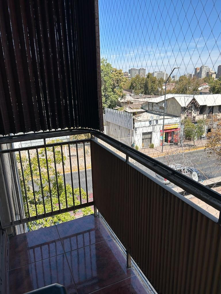 Venta Departamento P 2D 2B 1B Barrio Italia - Providencia