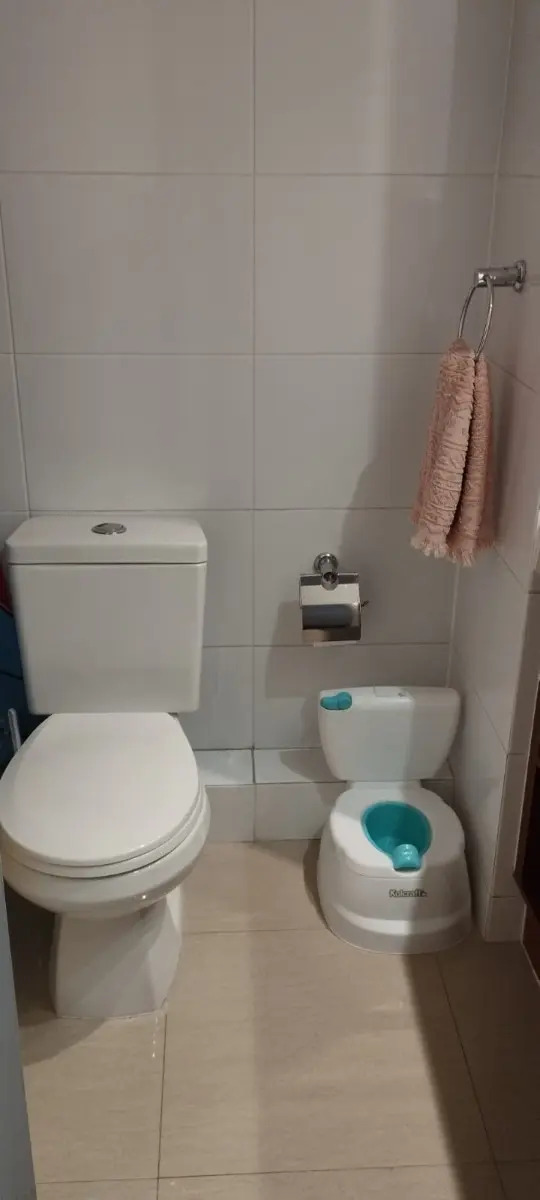 Venta Departamento 4D  - Providencia