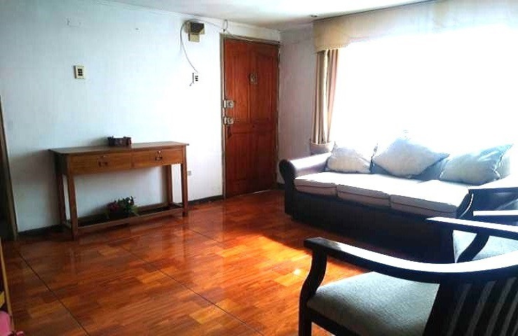 Venta Casa 3D Villa La Reina - La Reina