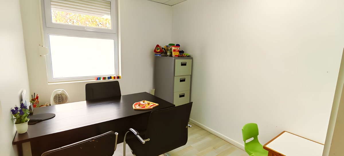 Arriendo Oficina NO 2B 6E 1B Vaticano - Las Condes