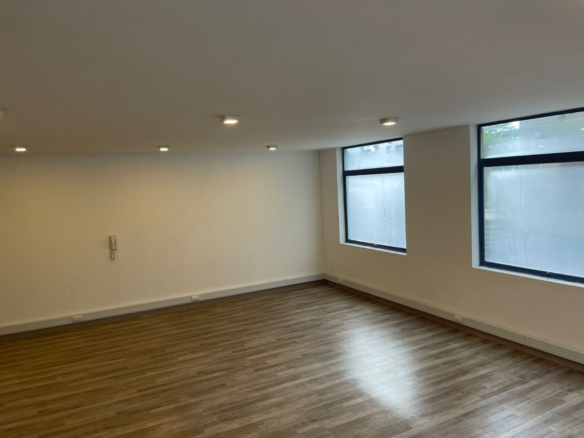 Venta Oficina 2B Los Leones - Providencia
