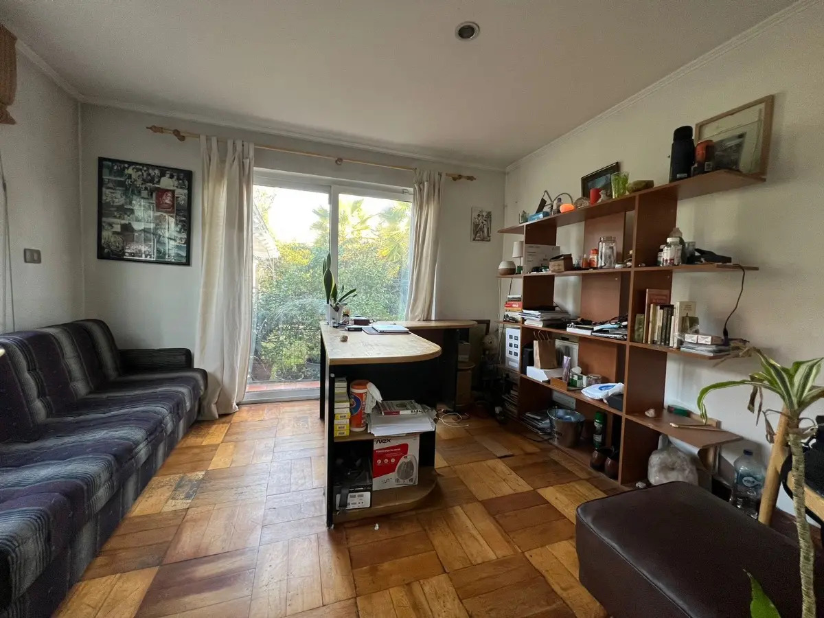 Venta Casa N 3D en suite Walk-in cl&oacute;set 3B 3E Sebasti&aacute;n Elcano - Las Condes