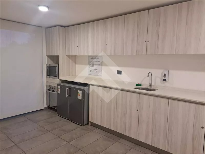 Arriendo Departamento SO 2D en suite 2B 1E 1B Metro Sim&oacute;n Bolivar - &Ntilde;u&ntilde;oa