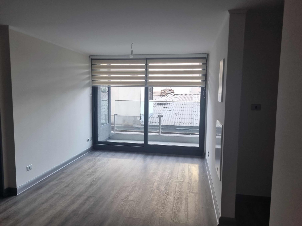 Arriendo Departamento P 2D Walk-in cl&oacute;set 2B 1E 1B Metro &Ntilde;u&ntilde;oa - &Ntilde;u&ntilde;oa