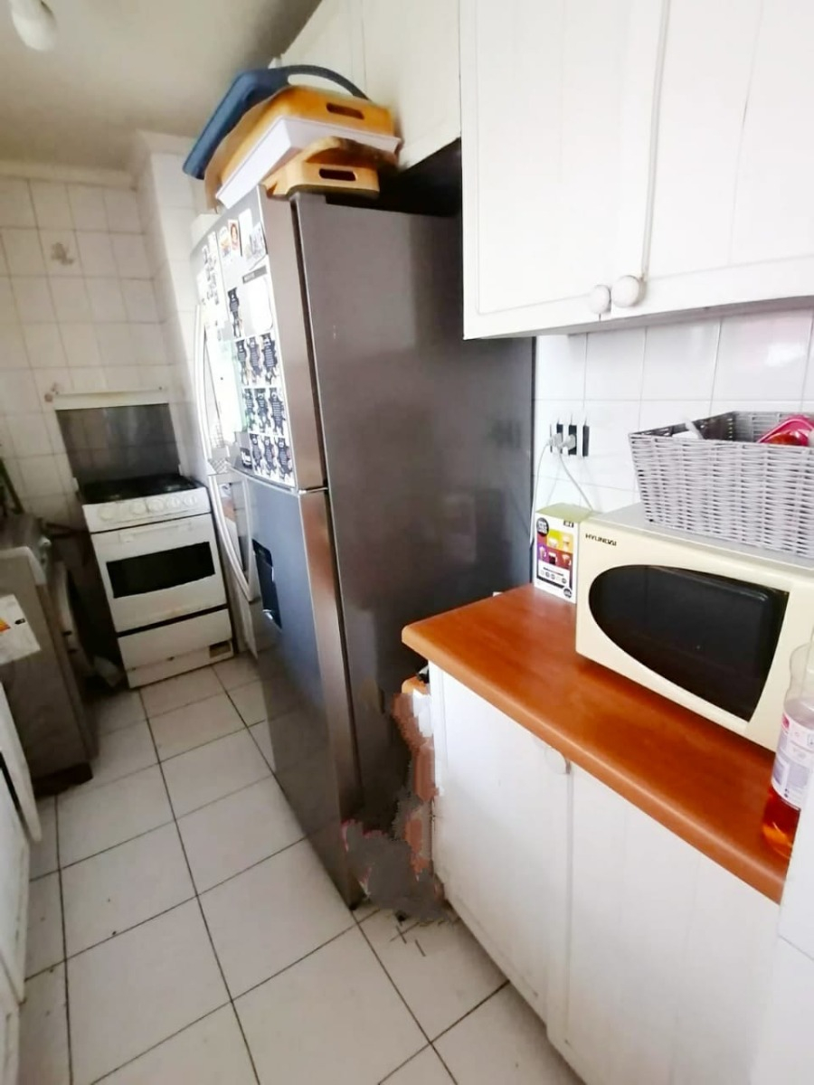 Venta Departamento 3D Vaticano - Las Condes