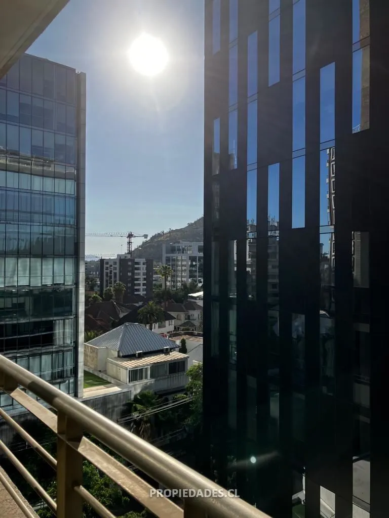 Venta Departamento Pedro de Valdivia - Providencia